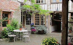 Chambres D'Hotes A L'Ecole Buissonniere
